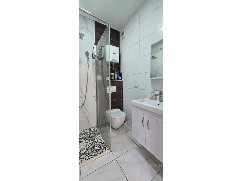 Angebot: 1+1 apartment zum verkauf in golem!!! 150 meter vom meer entfernt
