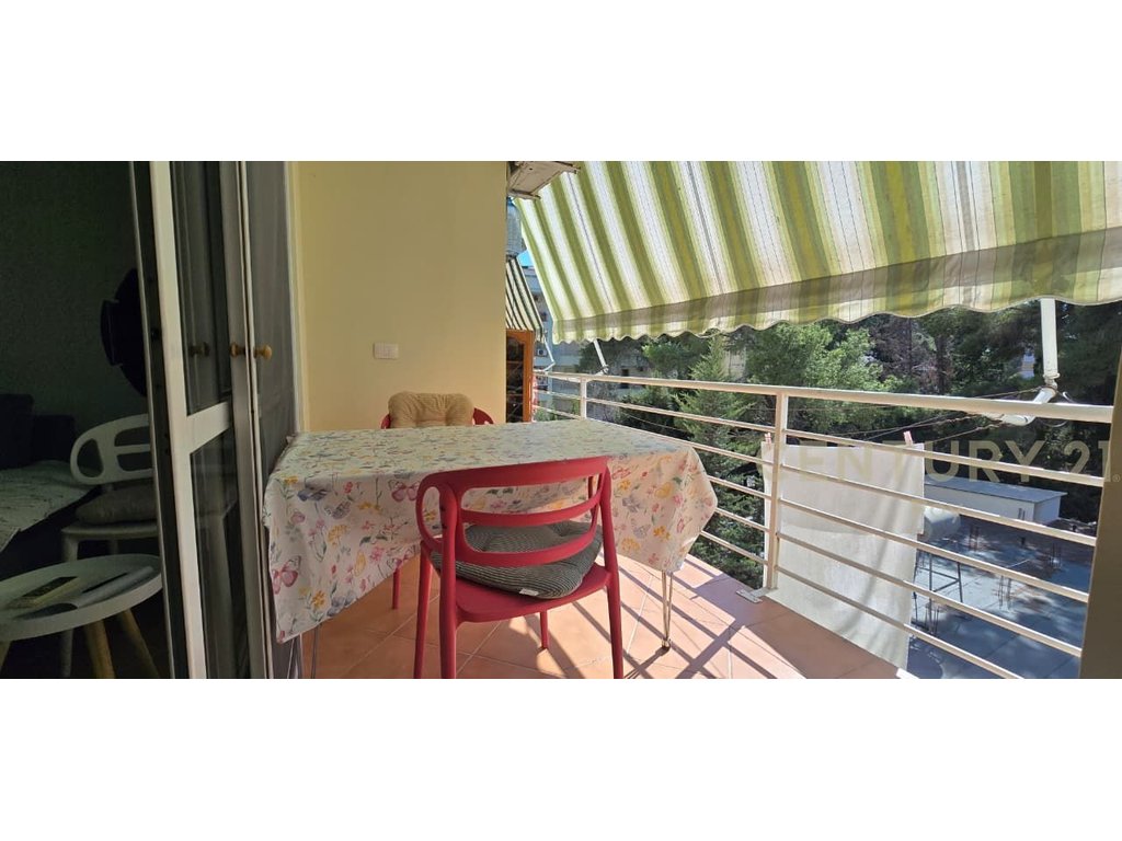 Angebot: 1+1 apartment zum verkauf in golem!!! 150 meter vom meer entfernt