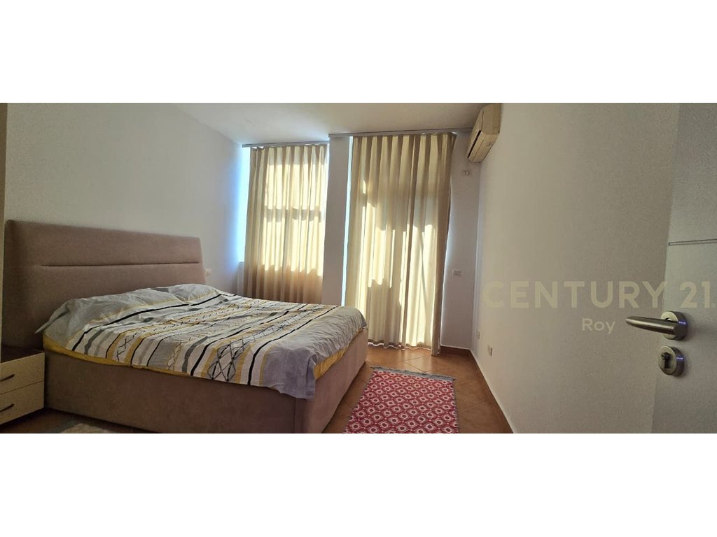 Angebot: 1+1 apartment zum verkauf in golem!!! 150 meter vom meer entfernt