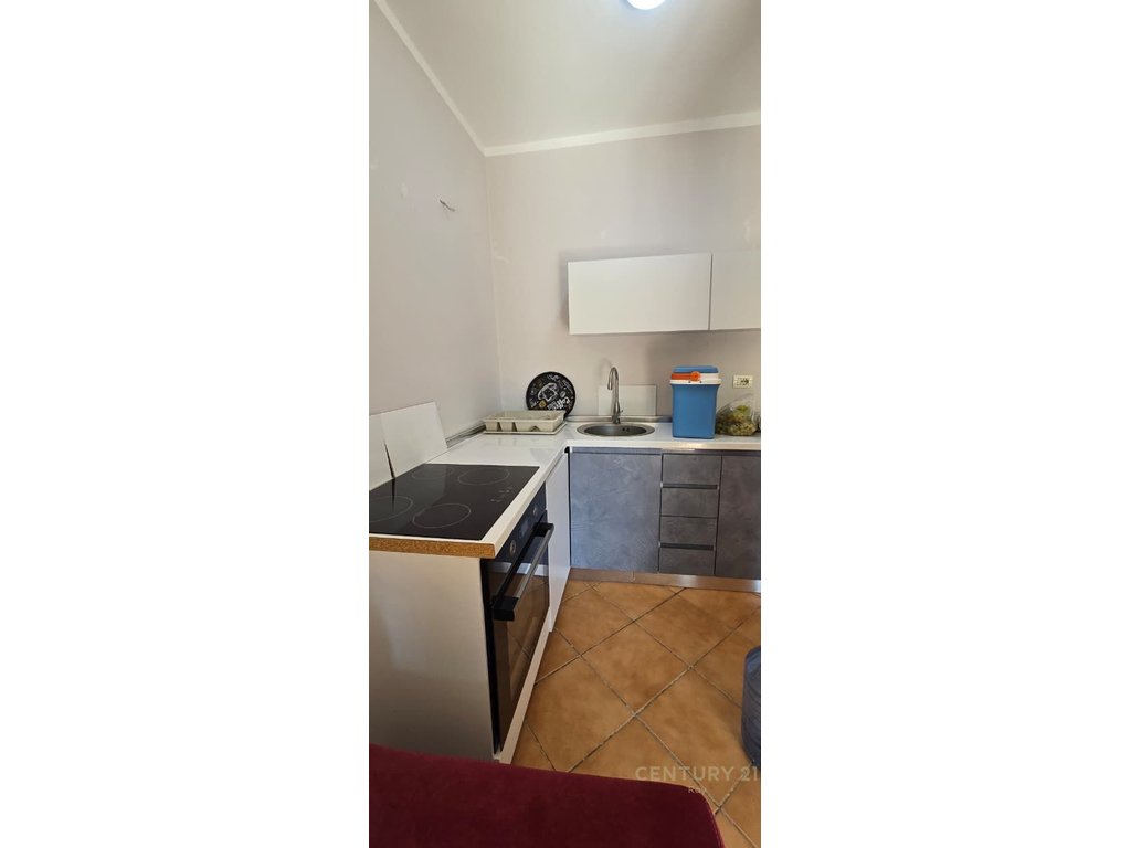 Angebot: 1+1 apartment zum verkauf in golem!!! 150 meter vom meer entfernt