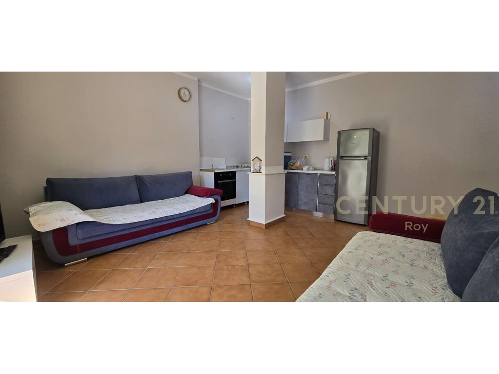 Angebot: 1+1 apartment zum verkauf in golem!!! 150 meter vom meer entfernt