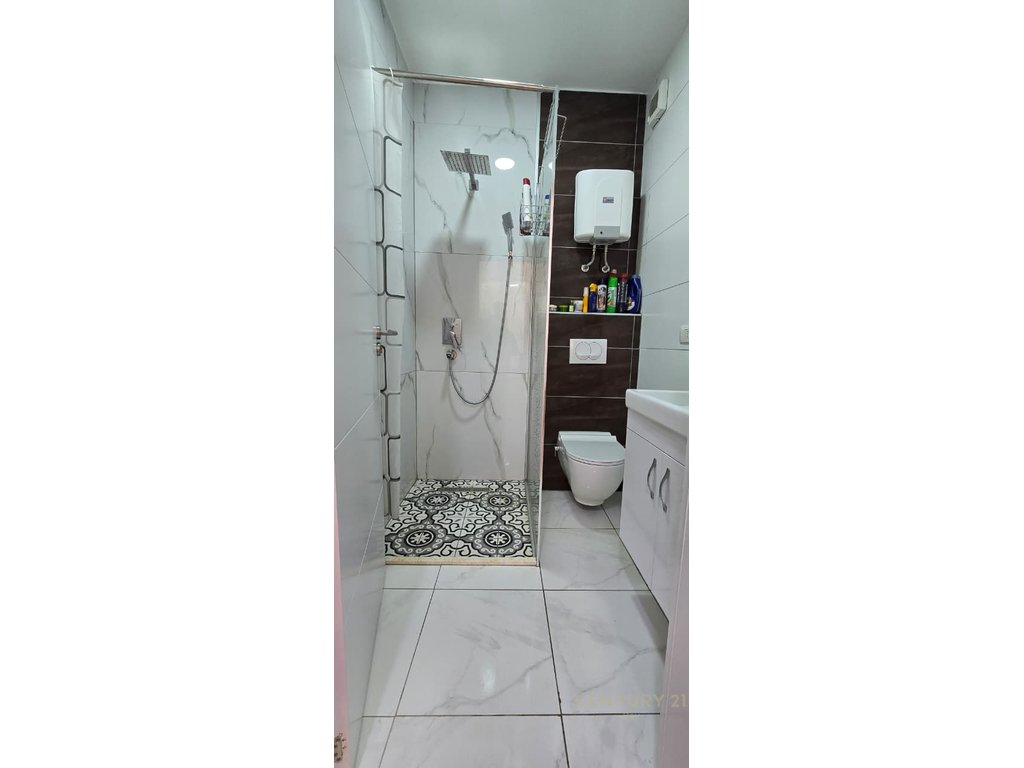 Angebot: 1+1 apartment zum verkauf in golem!!! 150 meter vom meer entfernt