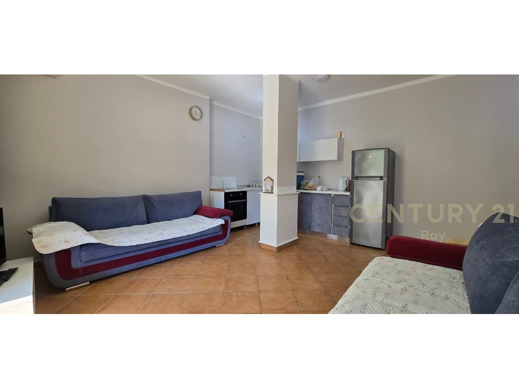 Angebot: 1+1 apartment zum verkauf in golem!!! 150 meter vom meer entfernt