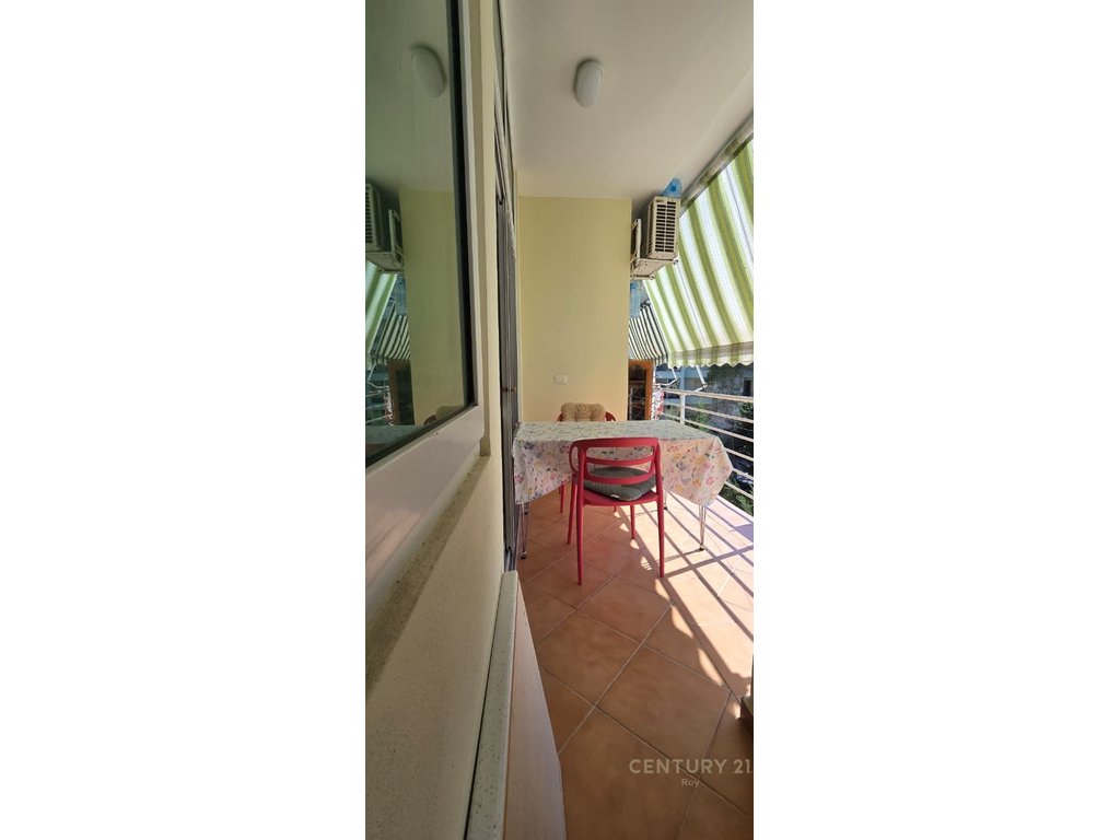 Angebot: 1+1 apartment zum verkauf in golem!!! 150 meter vom meer entfernt