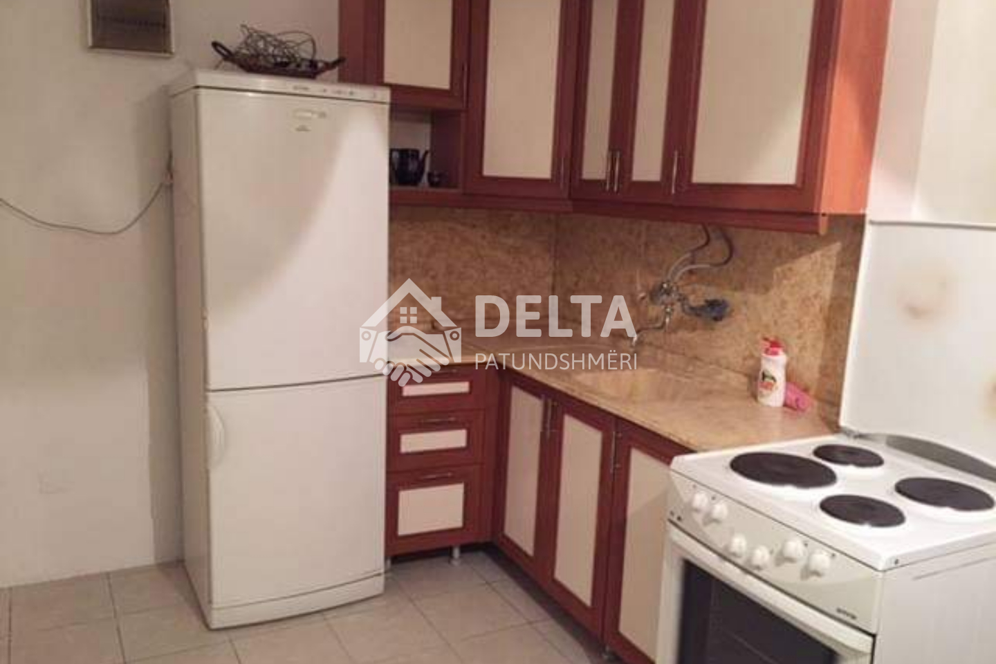 Apartment for rent in ulpianë