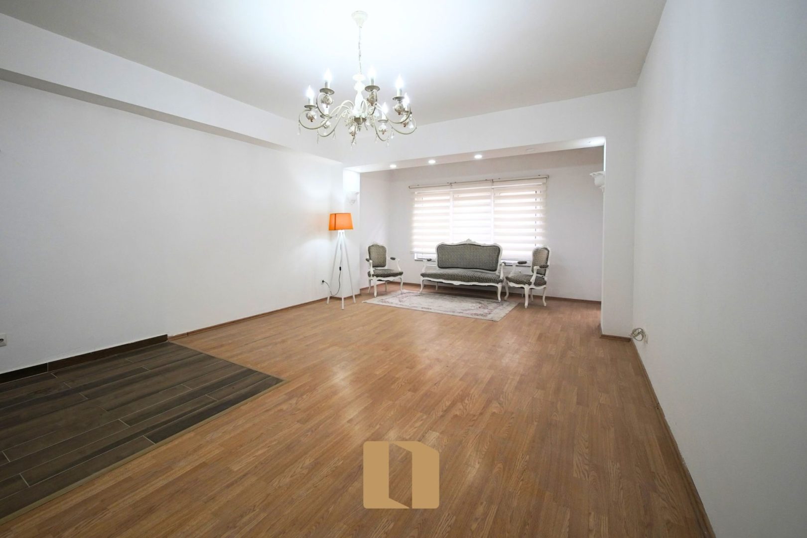 Apartamento à venda – Pejton | 137 m²
