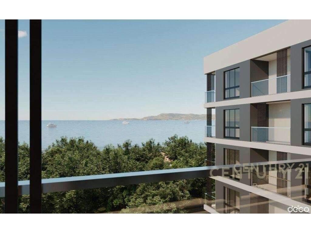 Apartament 1+1 vij e dyte në shitje në golem, Durrës - 107655€ | 71.77 m² (6)