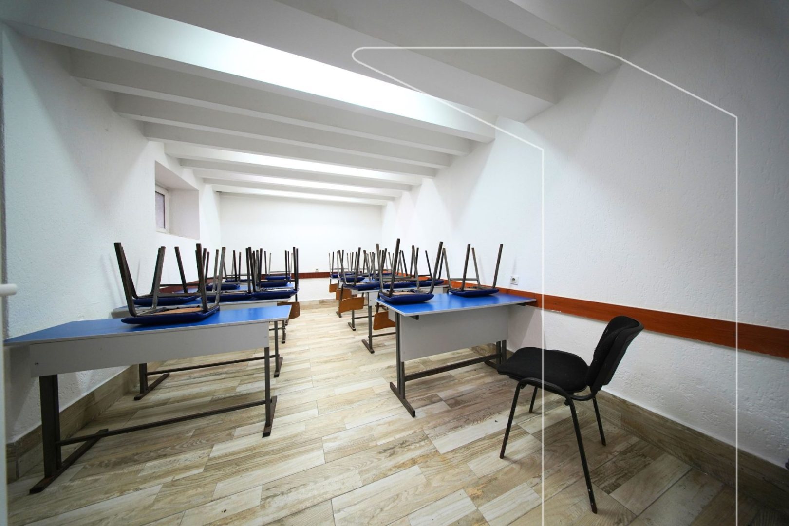 Büro zu mieten – Stadtzentrum | 120 m² (2)