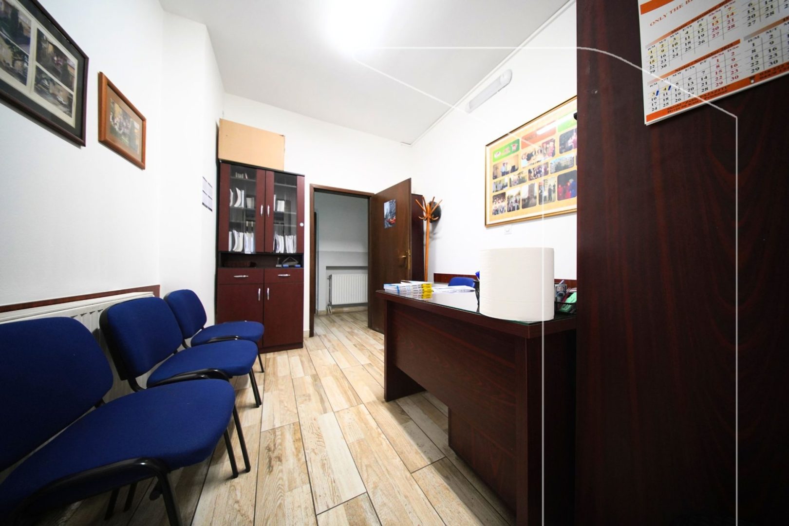 Büro zu mieten – Stadtzentrum | 120 m² (5)