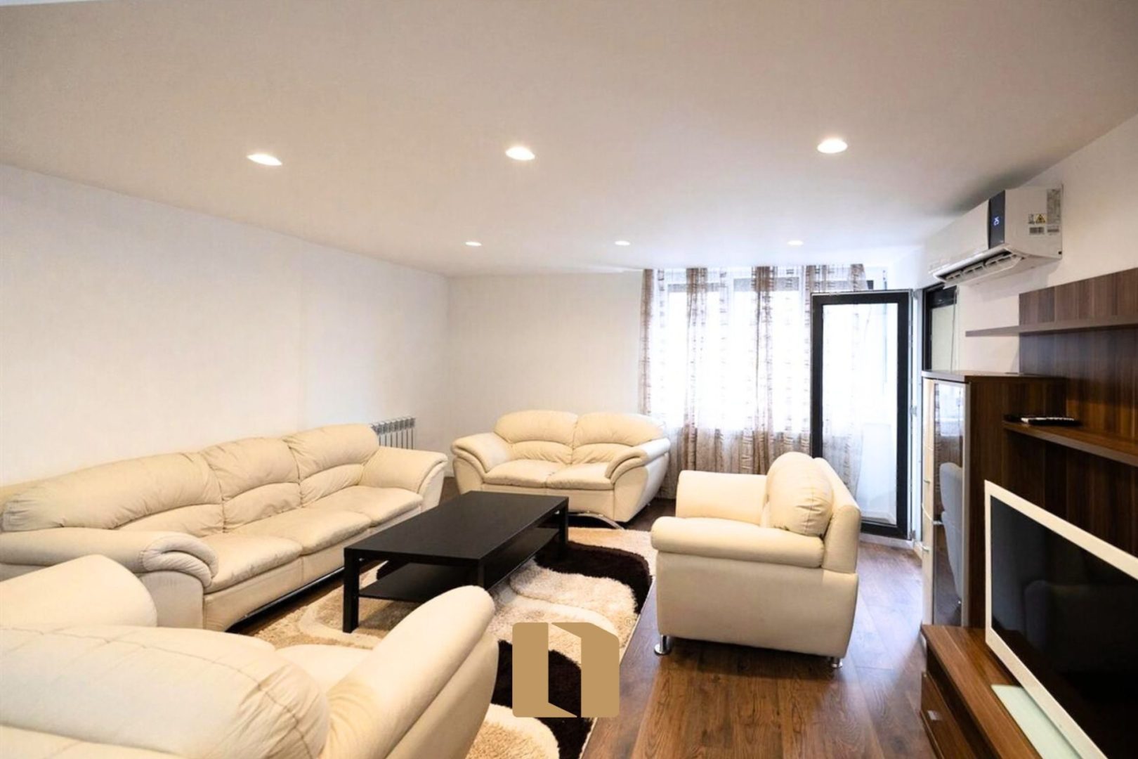 Apartamento para alugar – Beni dona (Lakrishte) | 105 m²
