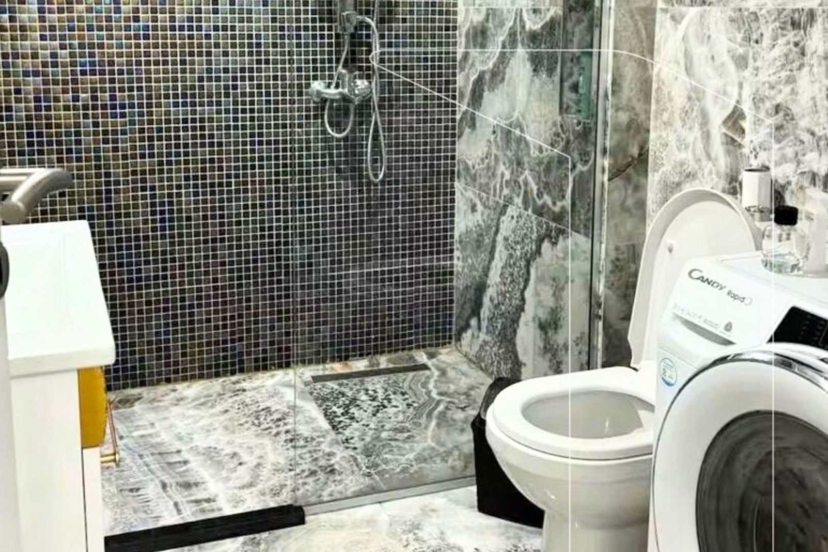 Piso en alquiler – Dragodan | 50 m²