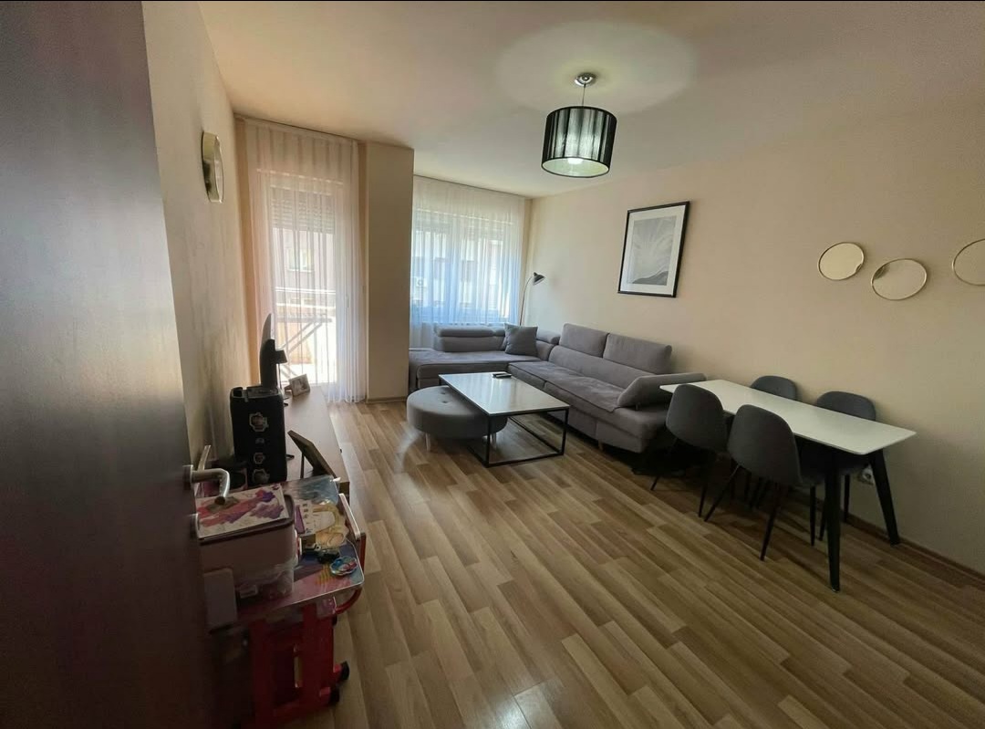 Apartment for sale in Fushë Kosovë