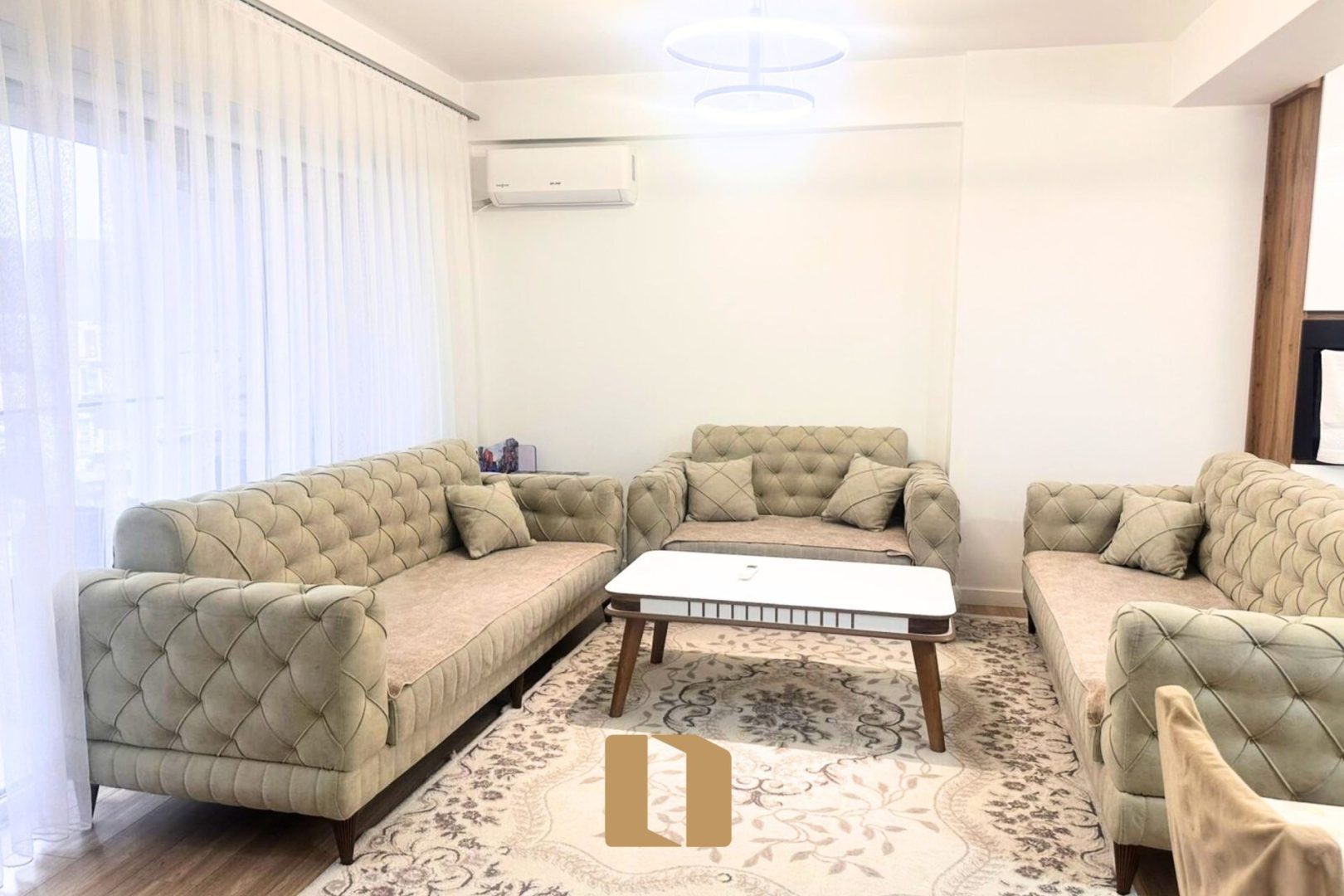 Wohnung zu verkaufen – Bregu i Diellit | va residence komplex | 69,3 m²