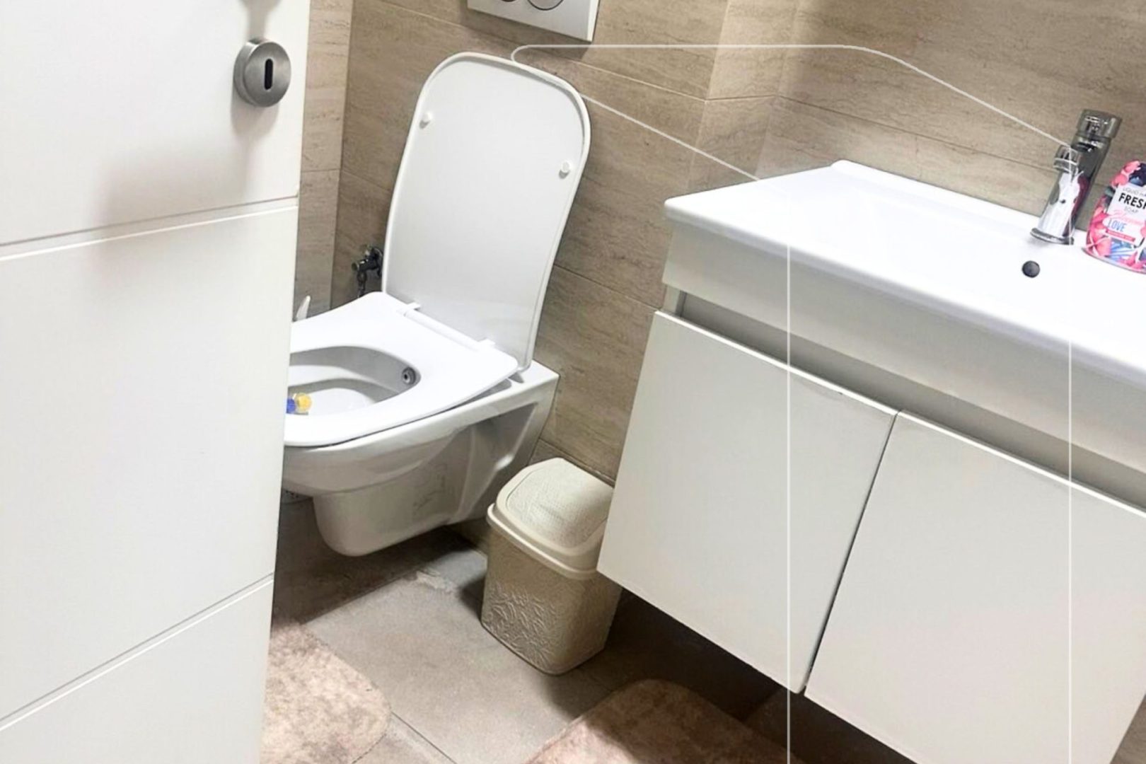 Wohnung zu verkaufen – Bregu i Diellit | va residence komplex | 69,3 m² (4)