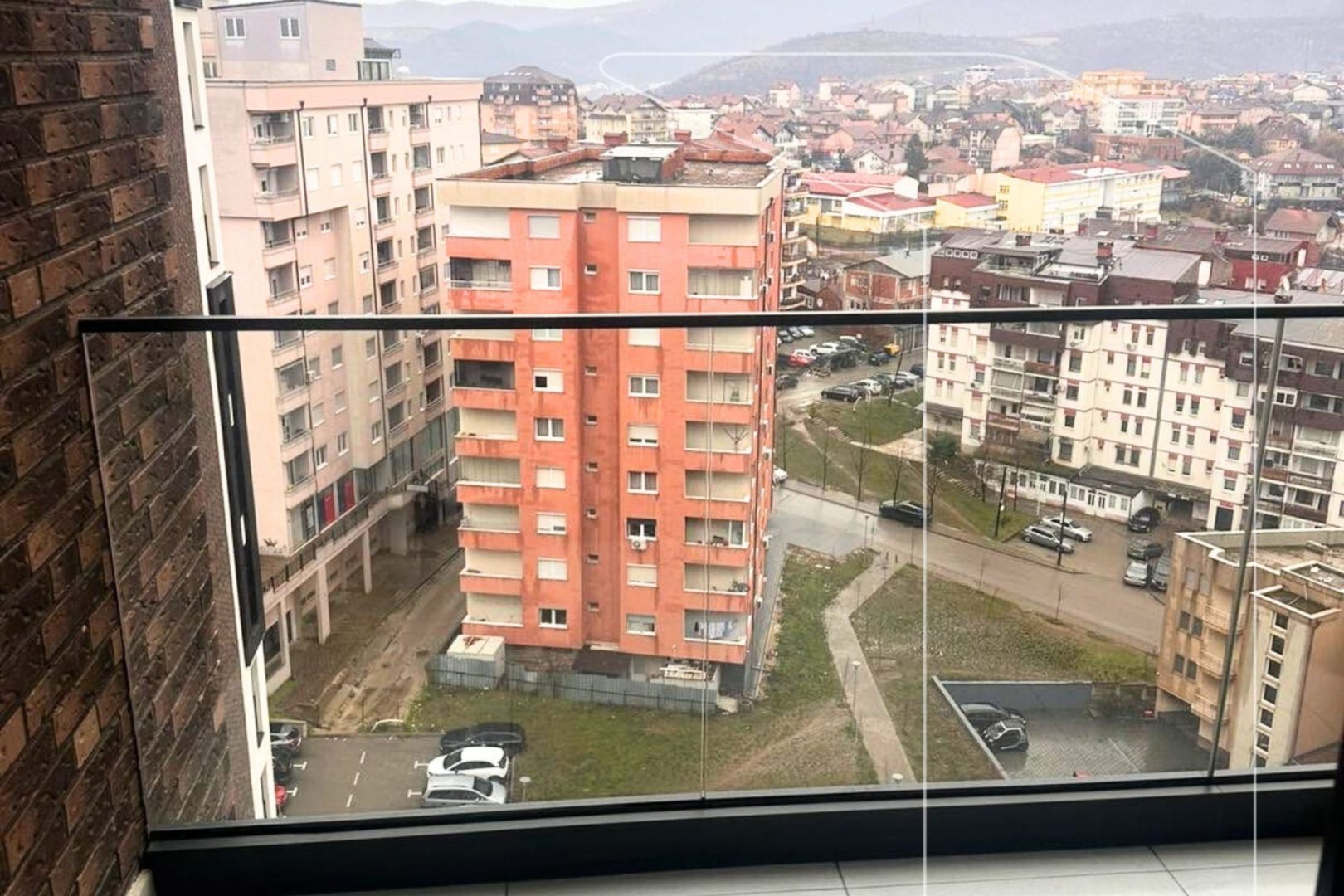 Wohnung zu verkaufen – Bregu i Diellit | va residence komplex | 69,3 m² (5)
