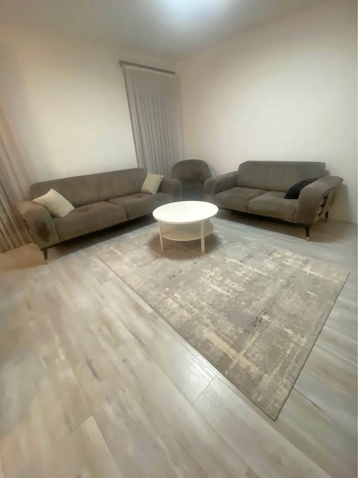2+1 wohnung zur miete in matin 1
