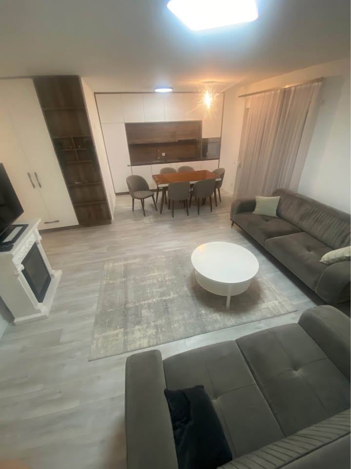 2+1 wohnung zur miete in matin 1
