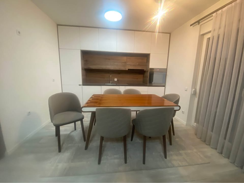 2+1 wohnung zur miete in matin 1