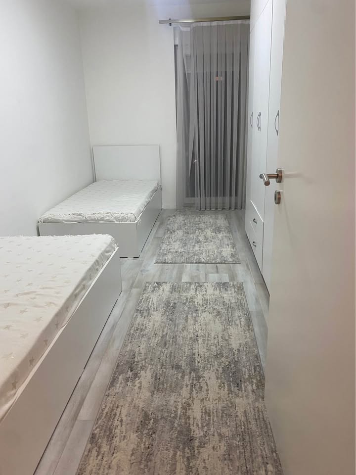 2+1 wohnung zur miete in matin 1
