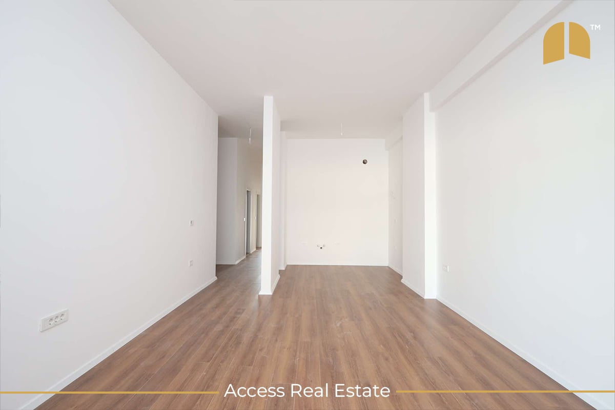 2 apartments for rent – 2 bedrooms – New Prishtina (3)