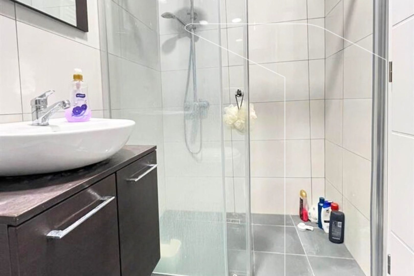 Appartement à louer – Quartier muhaxhera