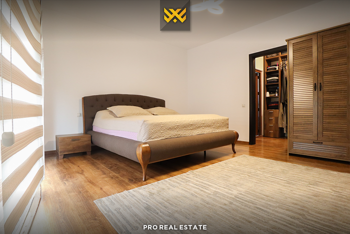 Casa de 530m² para aluguel em Çagllavicë. (4)