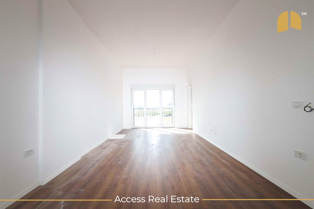 3 appartements à louer – 2 chambres – Prishtina e Re