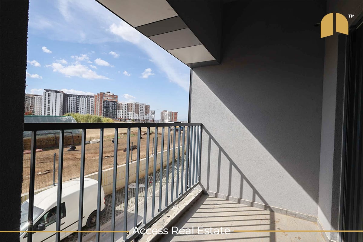 3 appartements à louer – 2 chambres – Prishtina e Re (6)