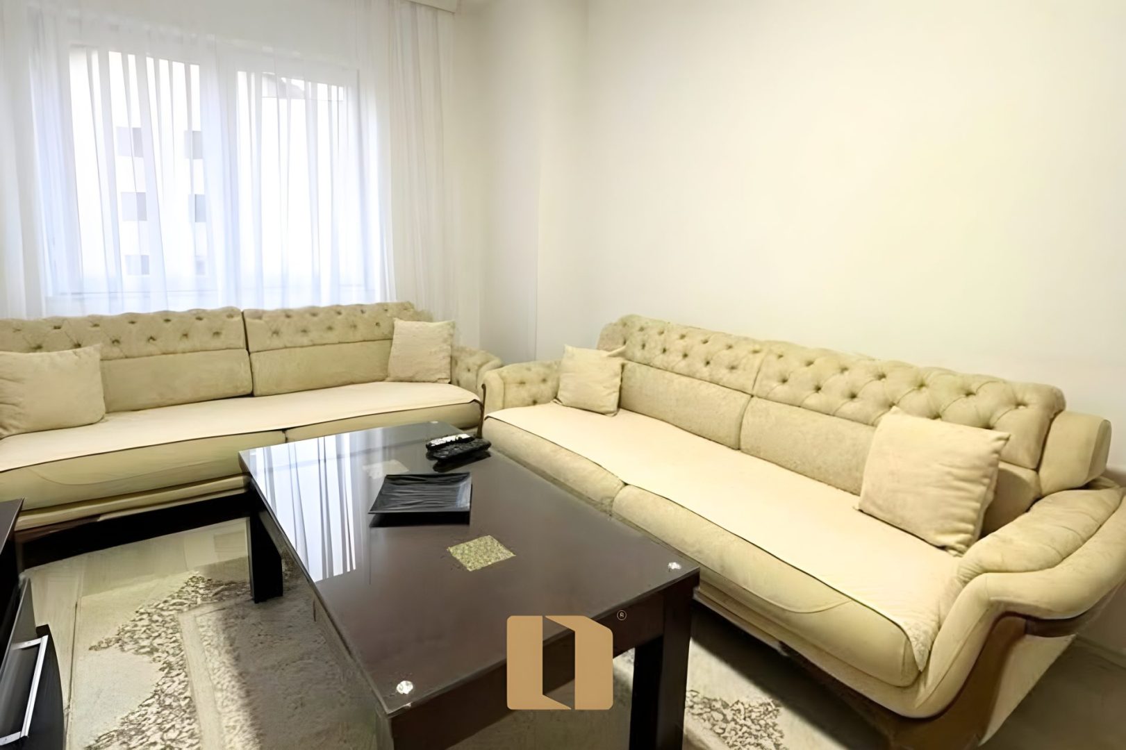 Appartement à louer – Quartier velania