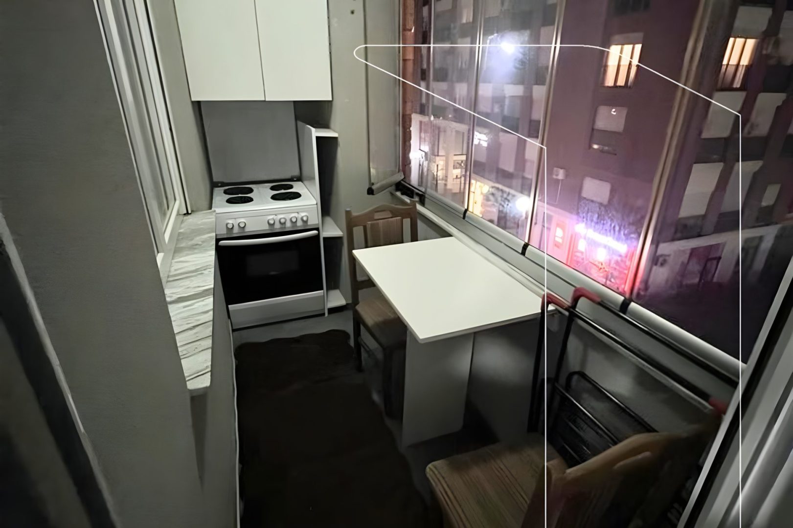 Wohnung zu miete – Muharrem fejza | 54m²