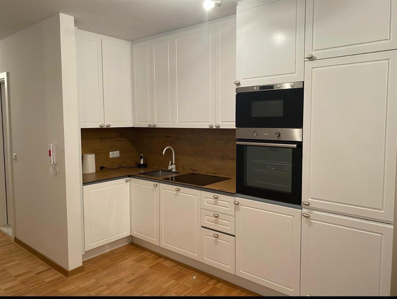 Appartement à louer 2+1 à matin 1