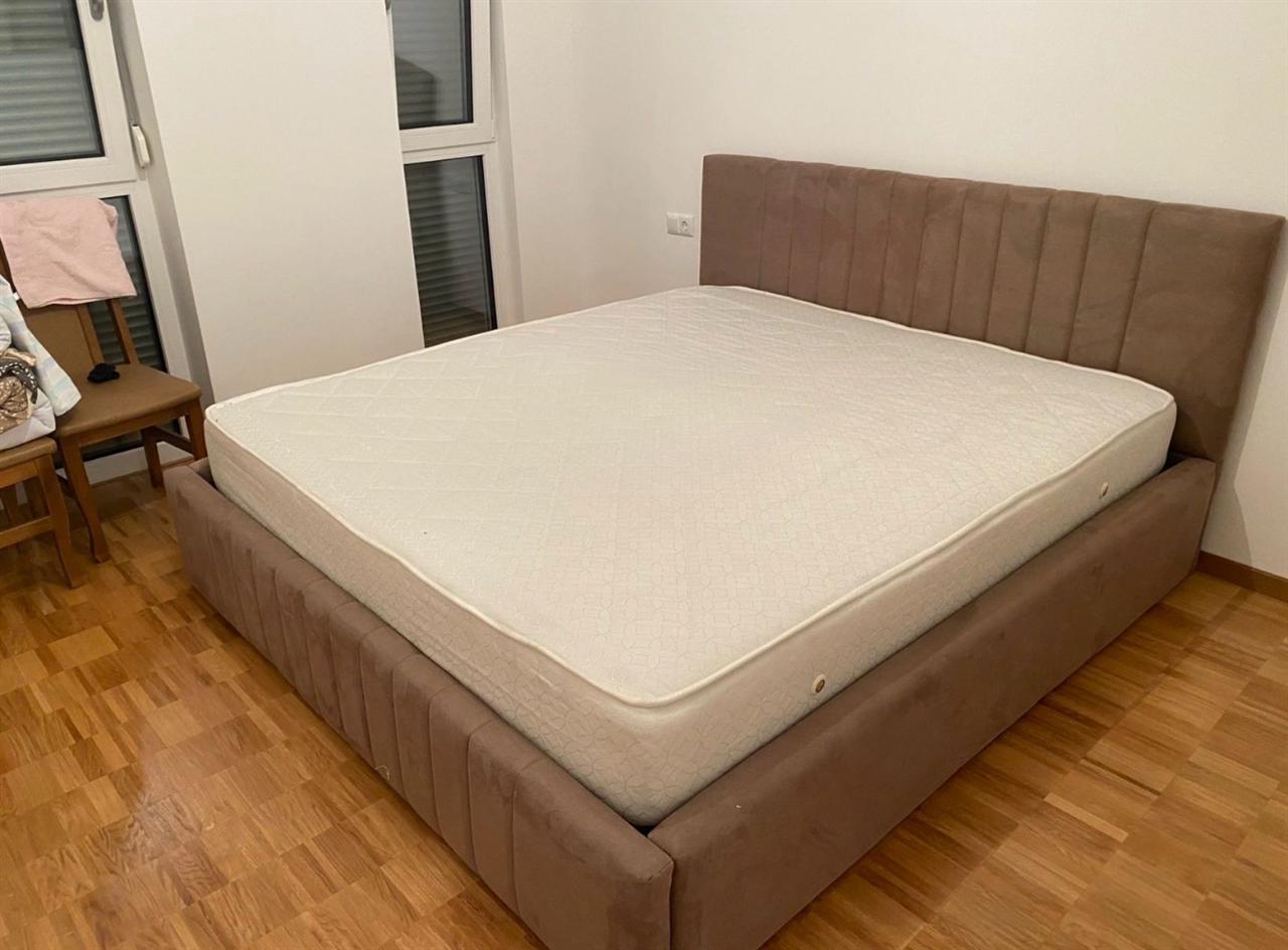 Appartement à louer 2+1 à matin 1