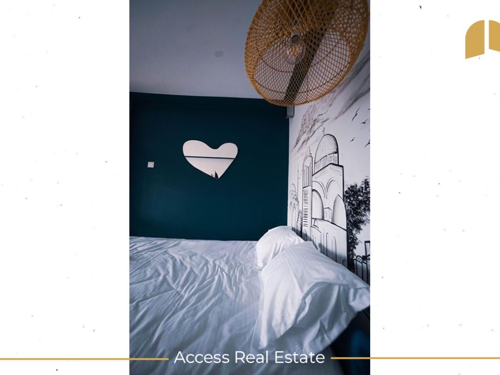 Wohnung zur miete – 1 schlafzimmer – Stadtzentrum (7)