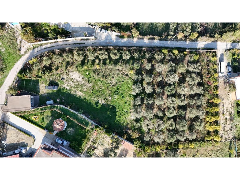 Land for sale on Tirana-Durrës highway, kashar