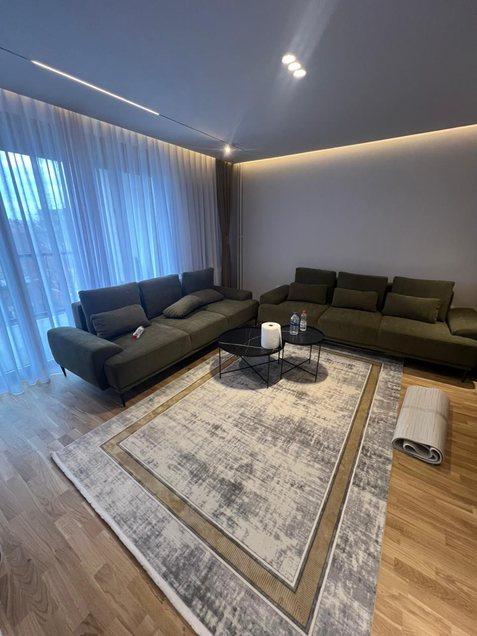 Appartement à louer 1+1 à dardani