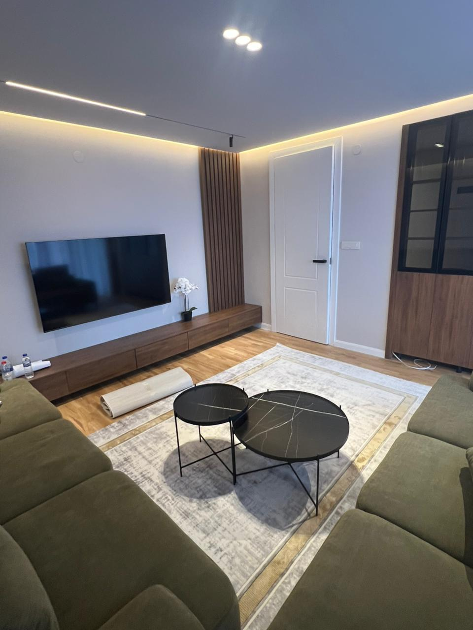 Appartement à louer 1+1 à dardani