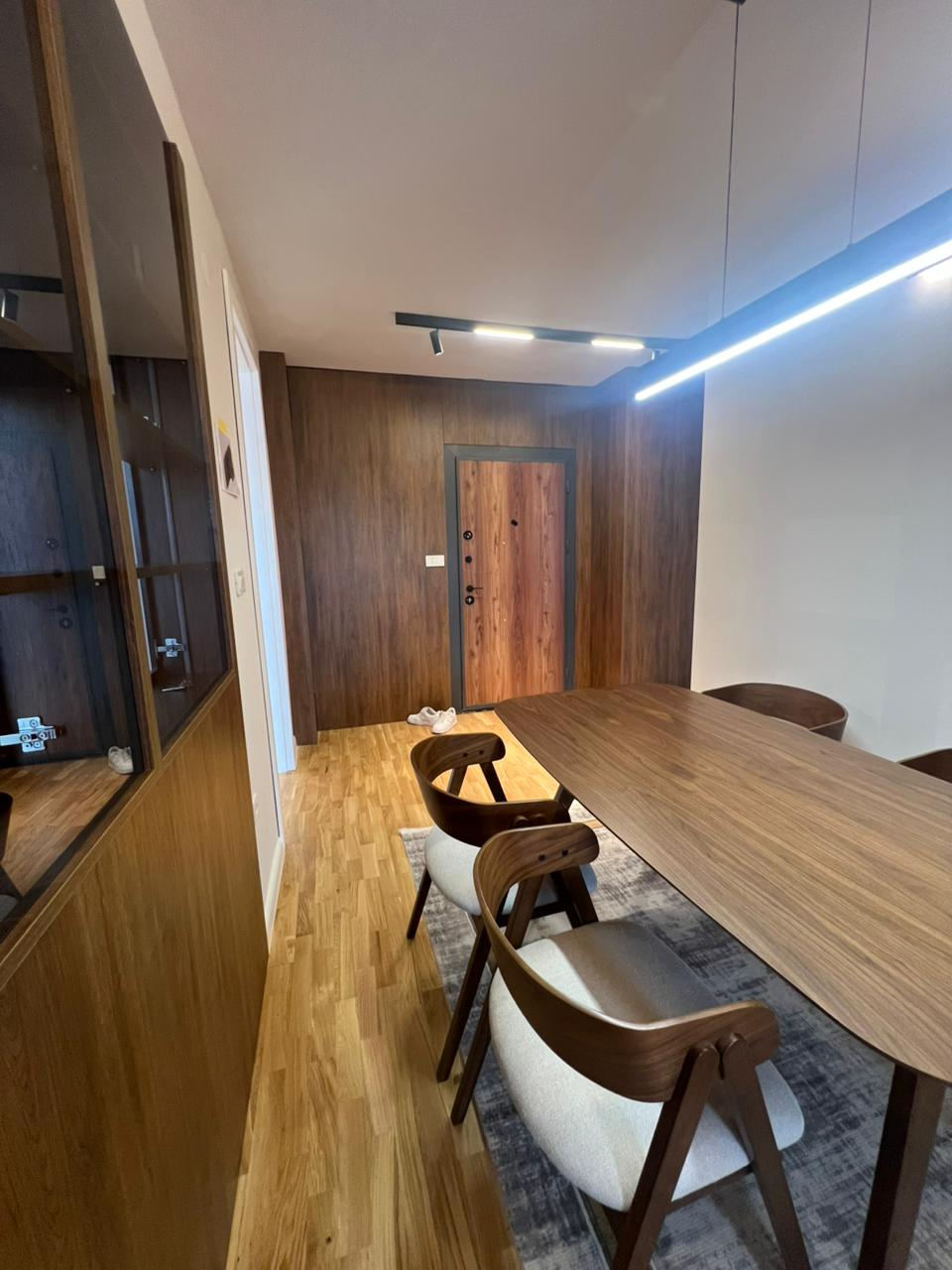 Appartement à louer 1+1 à dardani