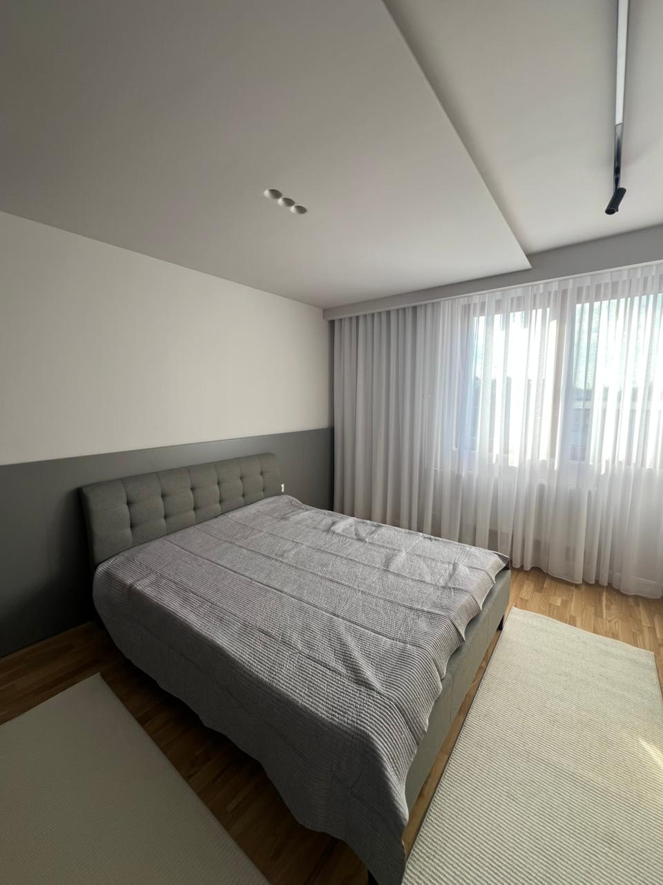 Appartement à louer 1+1 à dardani