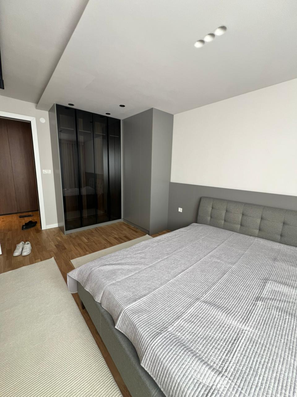 Appartement à louer 1+1 à dardani