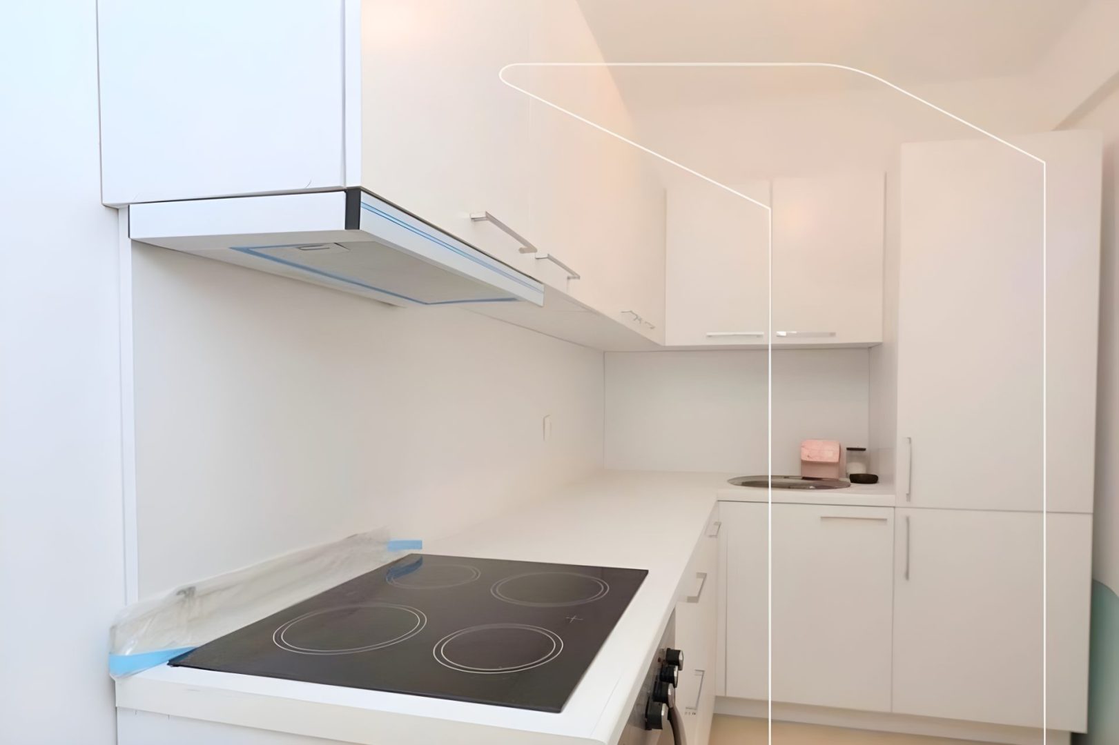 Appartamento in affitto – Strada b | 97 m²