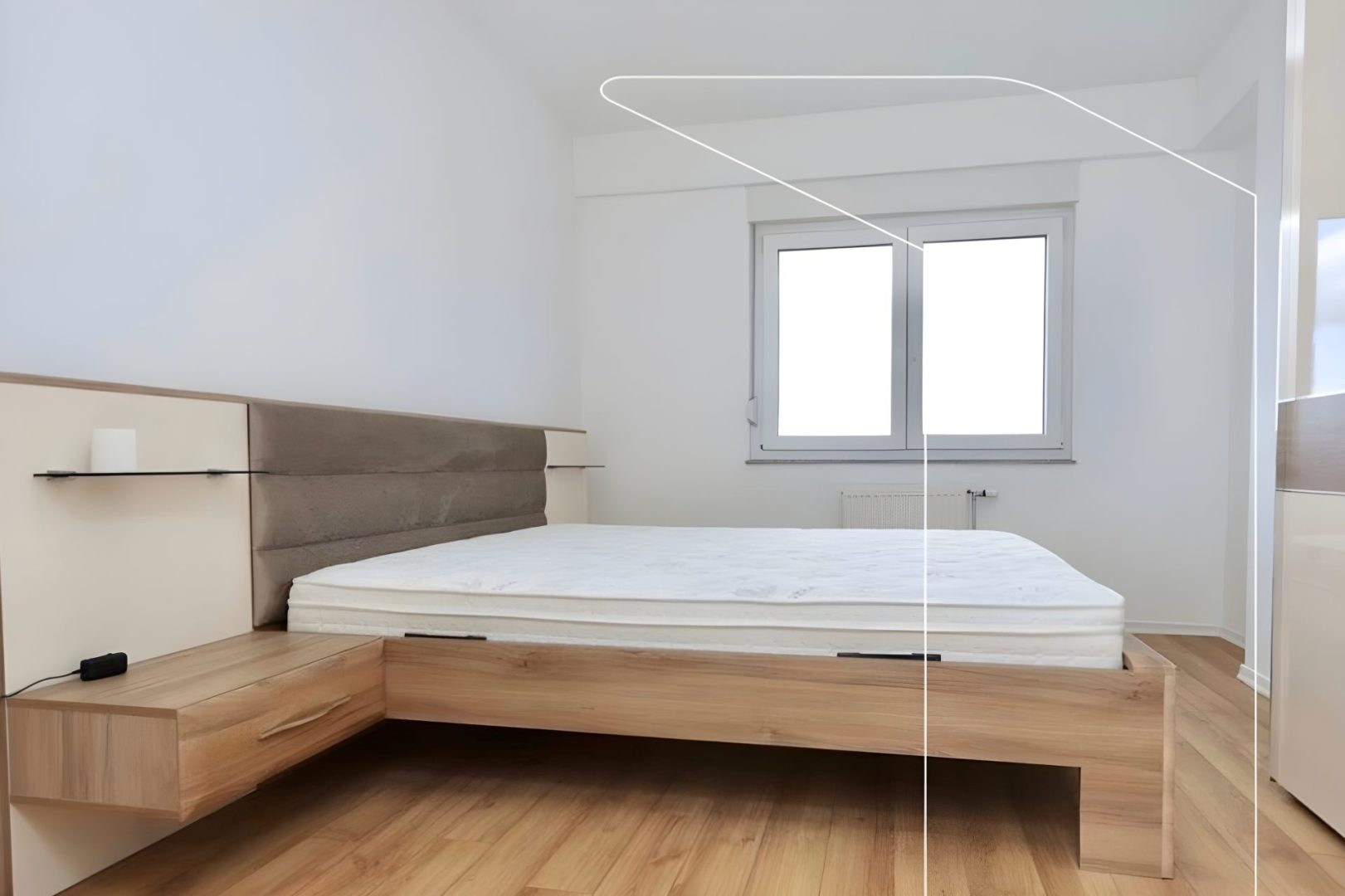 Appartamento in affitto – Strada b | 97 m²