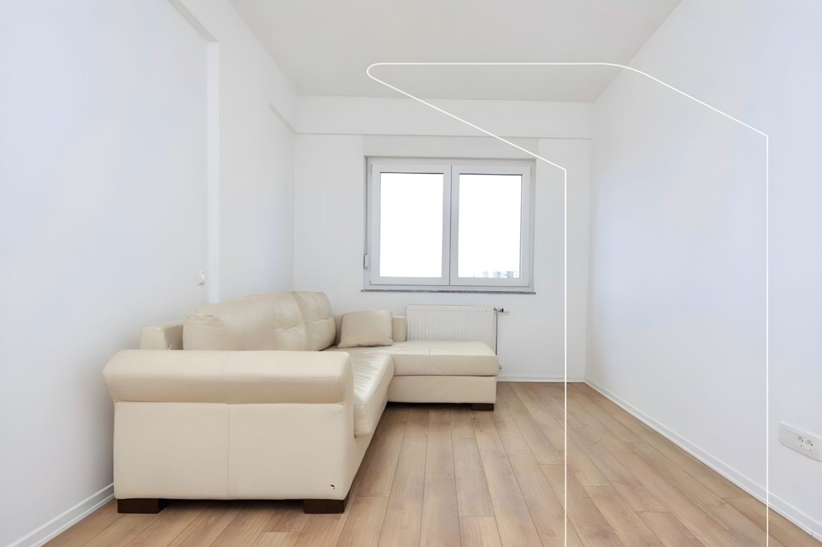 Appartamento in affitto – Strada b | 97 m²