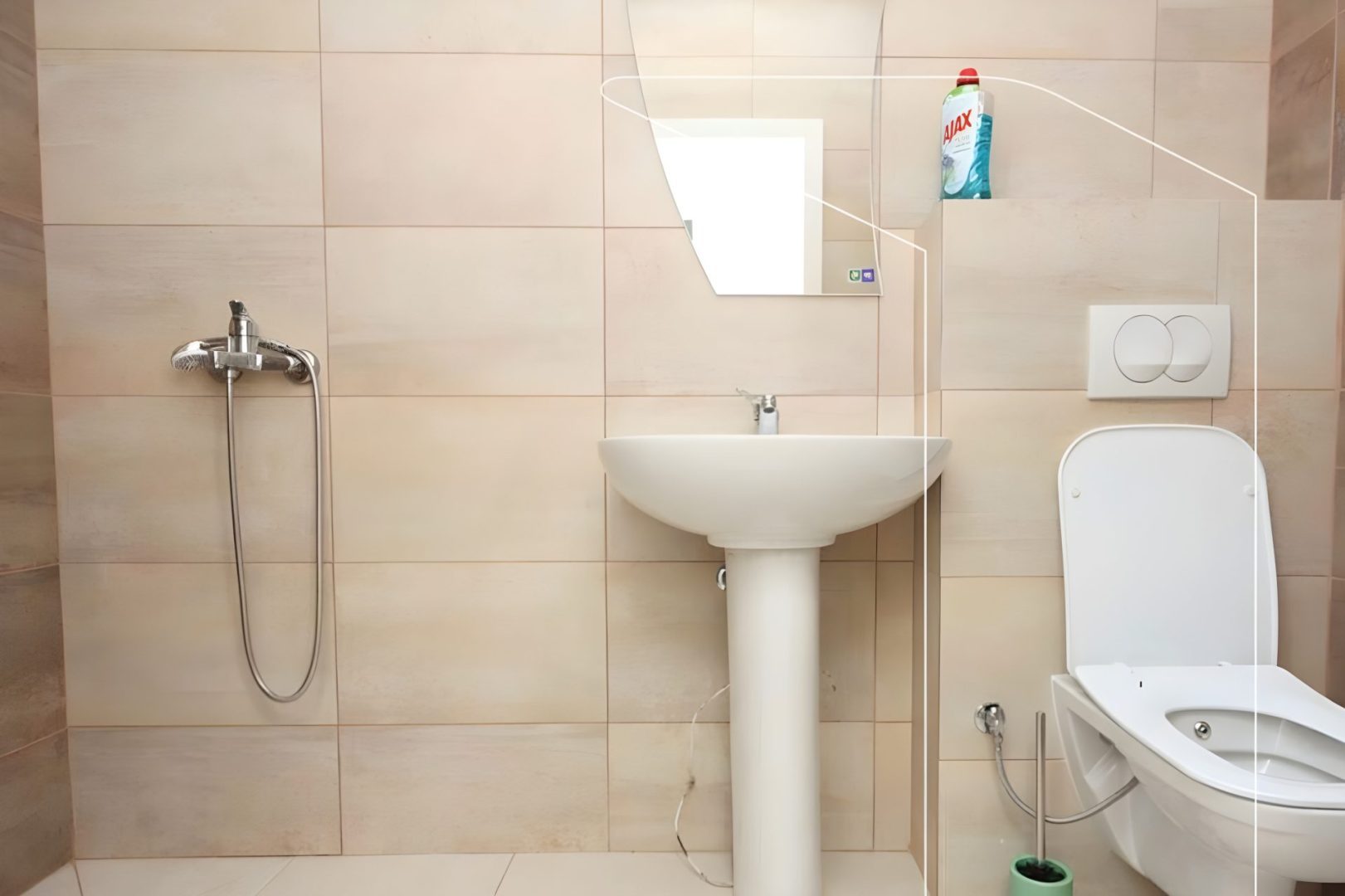 Appartamento in affitto – Strada b | 97 m²