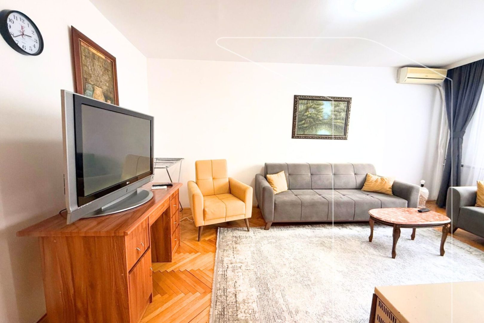 Wohnung zum verkauf – Aktash | 68 m²