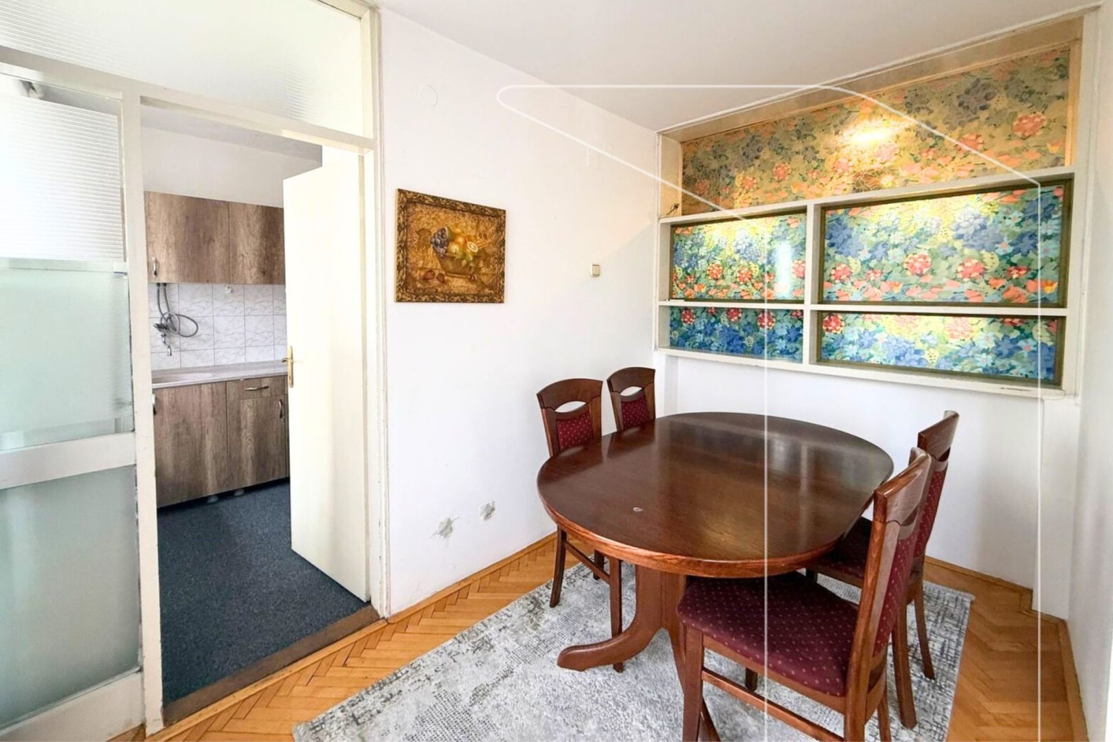 Wohnung zum verkauf – Aktash | 68 m²