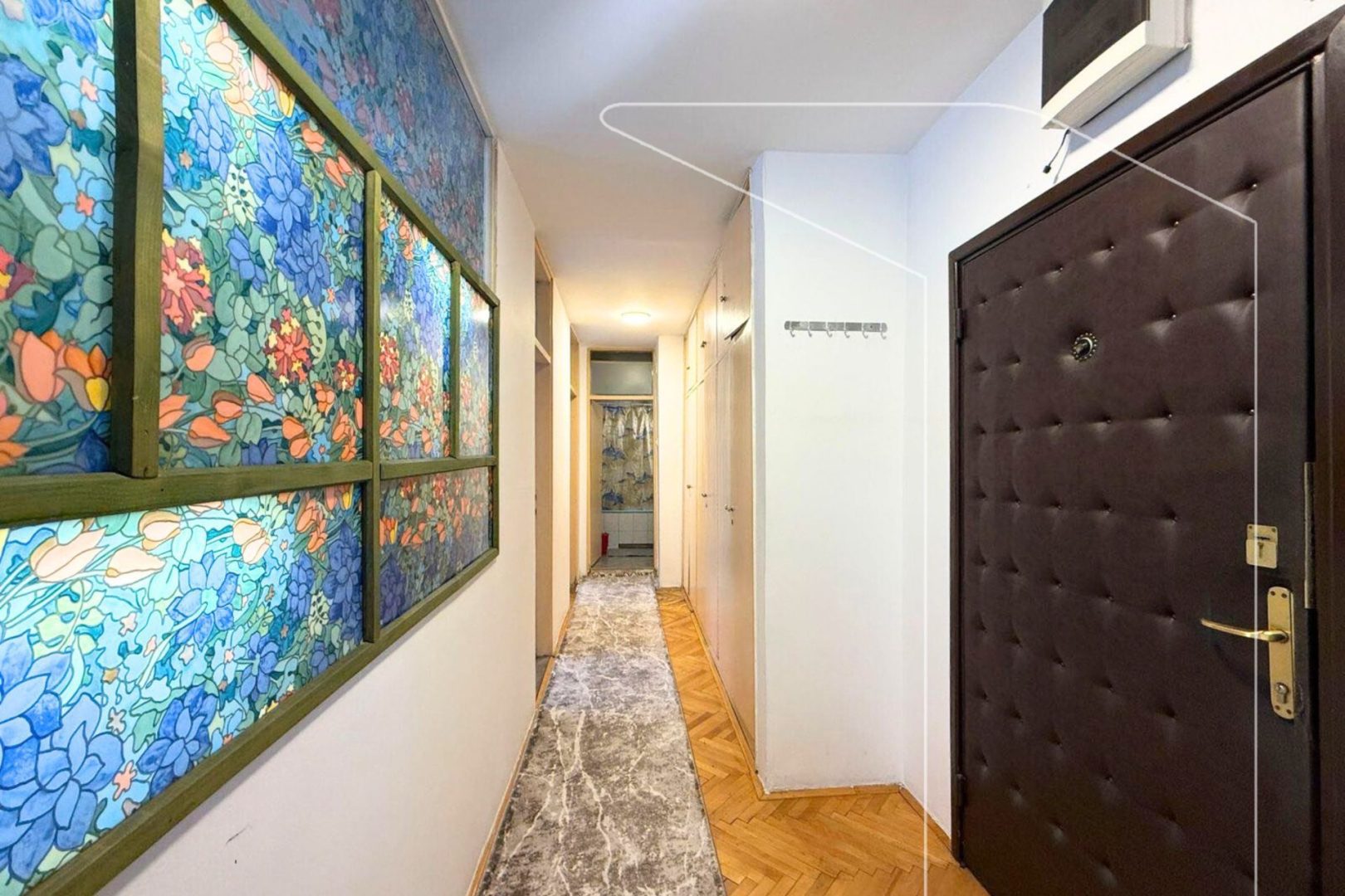 Wohnung zum verkauf – Aktash | 68 m²