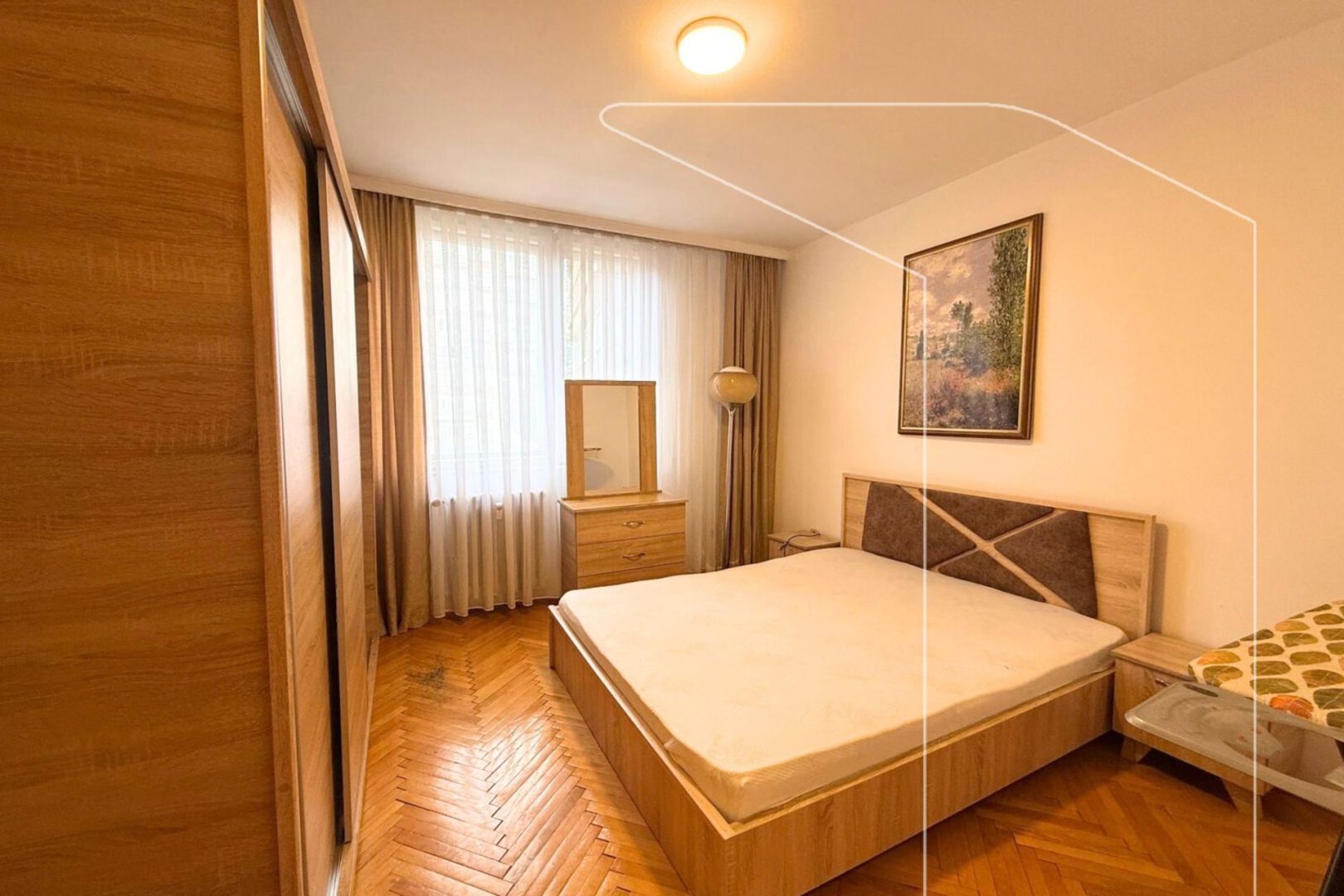 Wohnung zum verkauf – Aktash | 68 m²