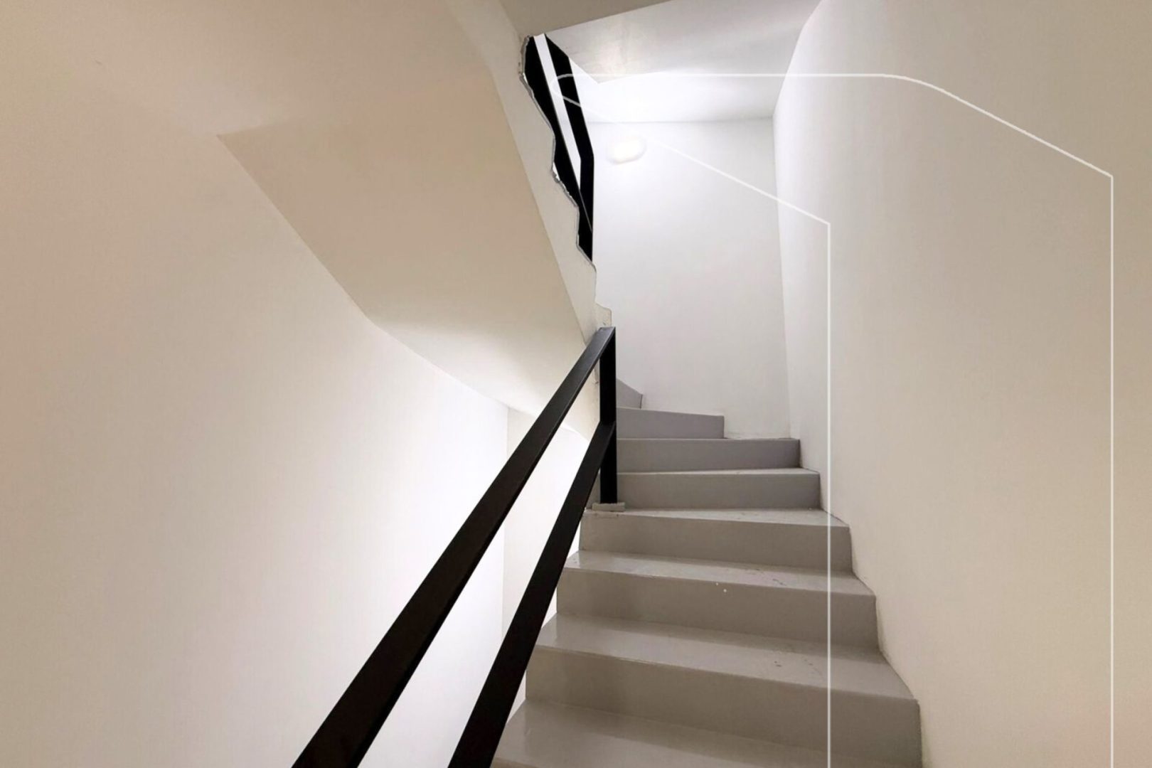 Propriété à louer – Au centre | 500 m² (3)