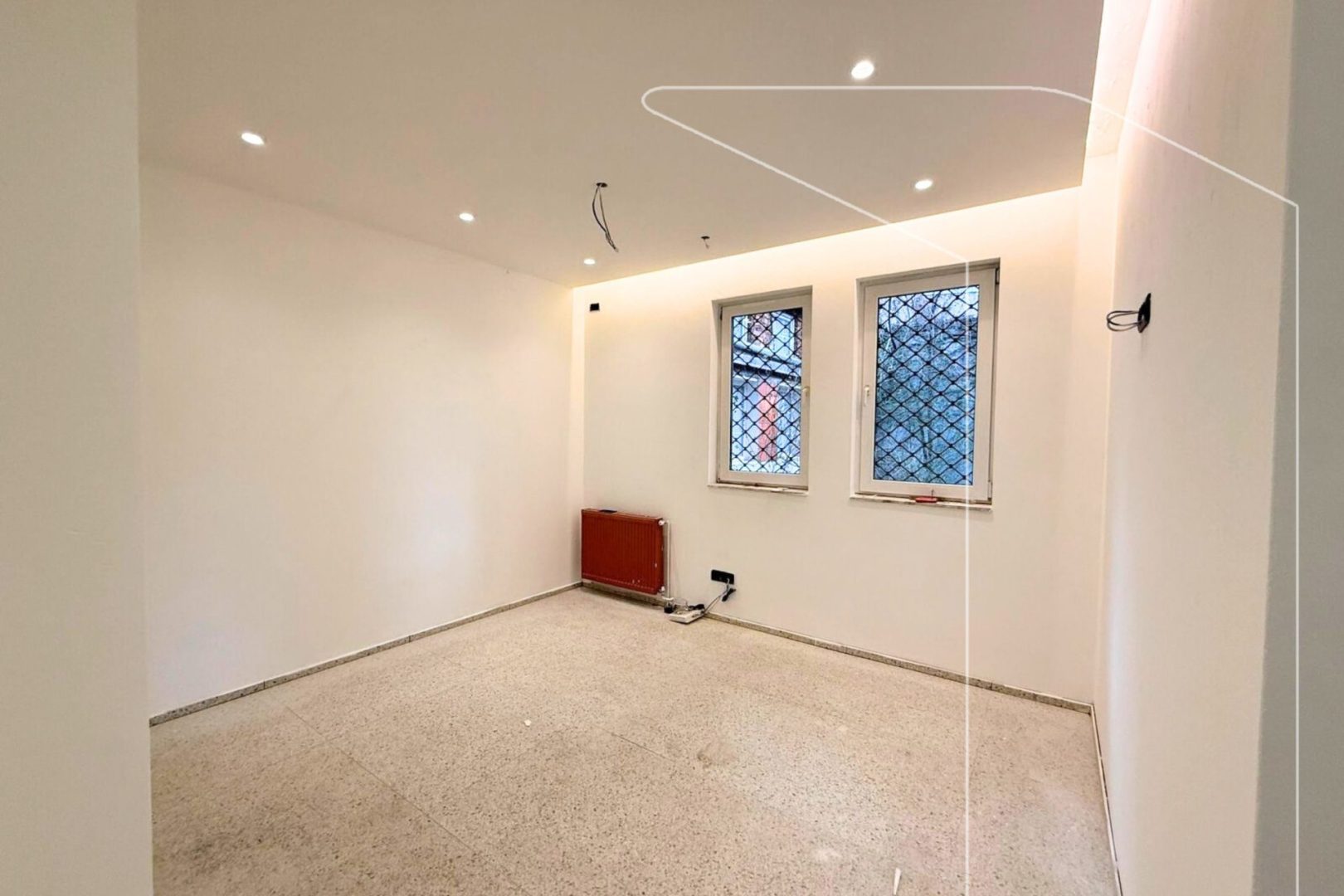 Propriété à louer – Au centre | 500 m² (5)
