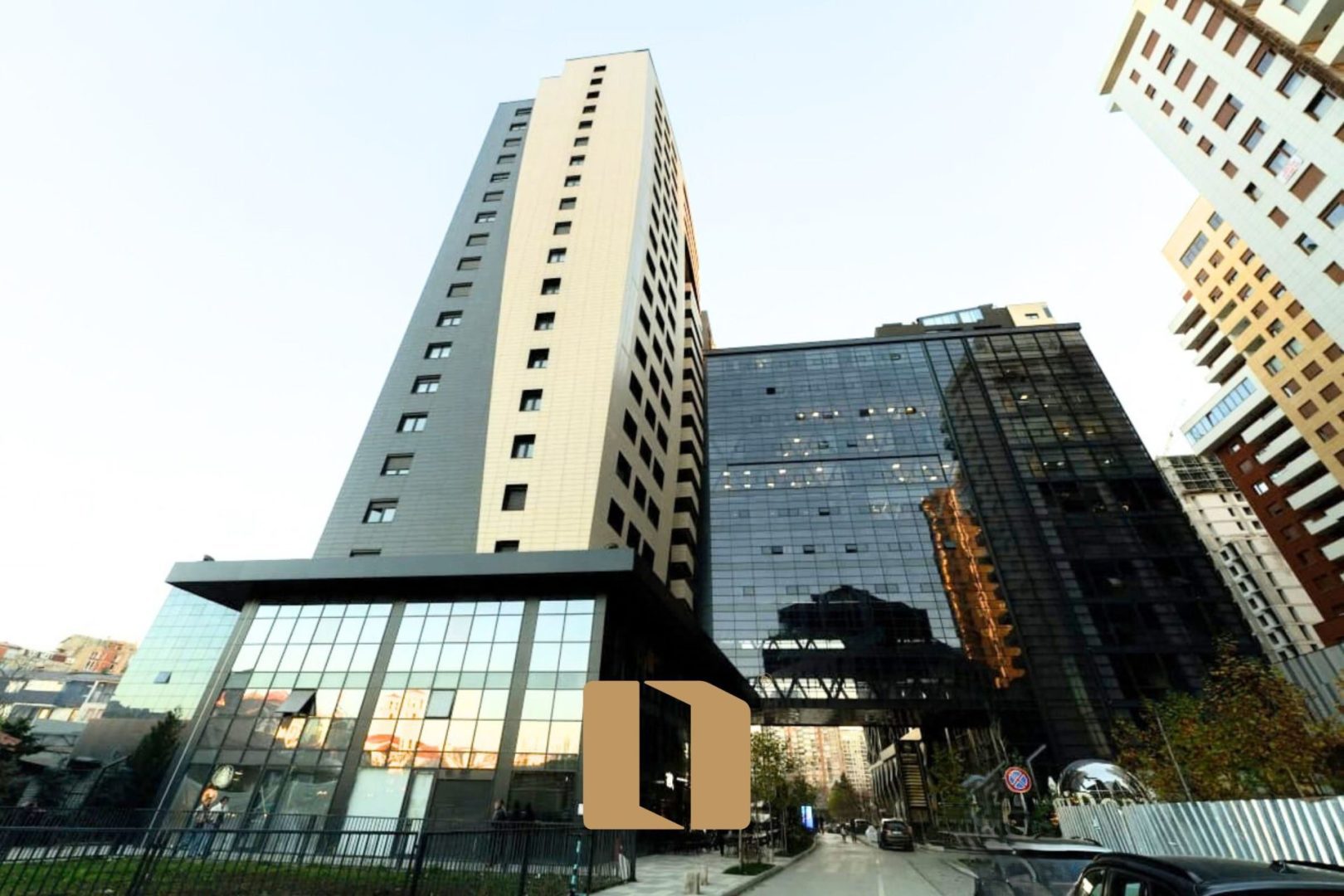 Appartamento in affitto 60m² – Complesso beni dona | Lakrishte